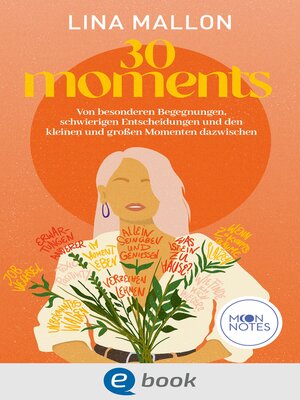 cover image of 30 Moments